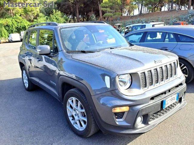 JEEP Renegade Renegade 1.3 t4 phev Limited 4xe At6 - GG199XT