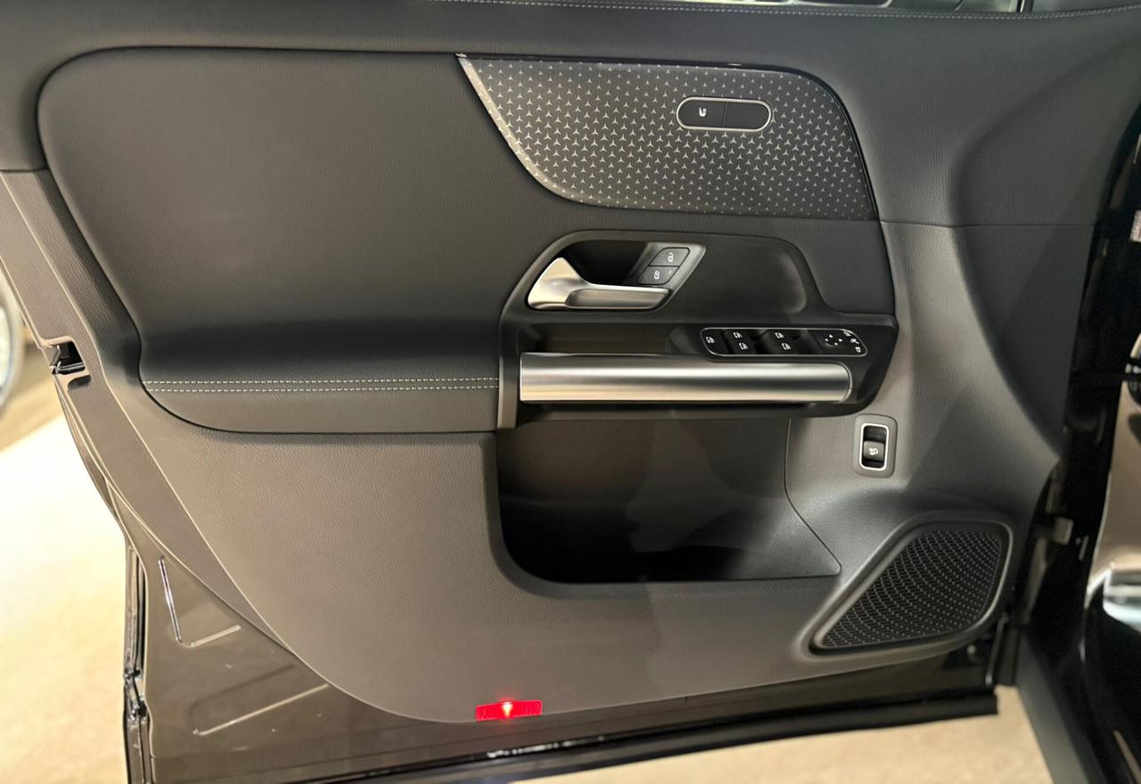 Mercedes-benz GLA 200 d Automatic Progressive Advanced