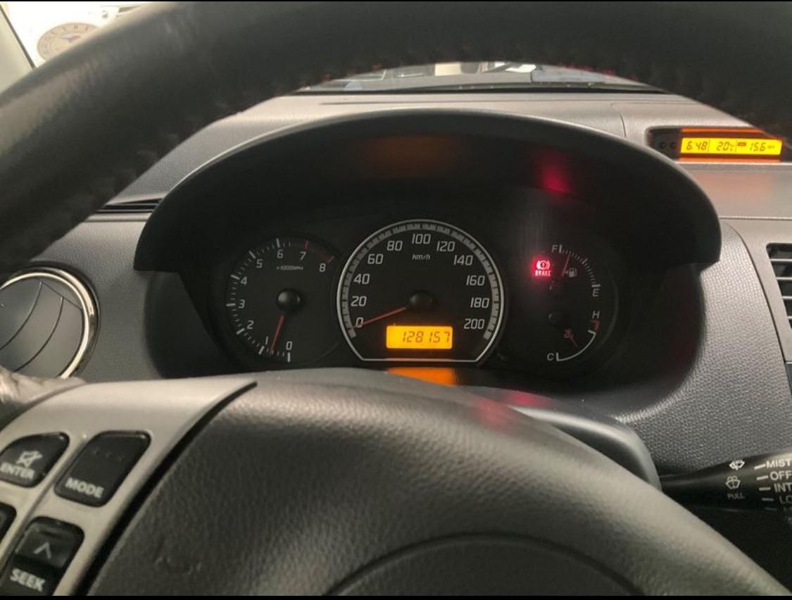 Suzuki Swift 1.3 4x4 5p. GL