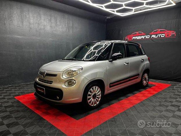 FIAT 500L 1.3 Multijet Pop Star - FABIANOAUTO