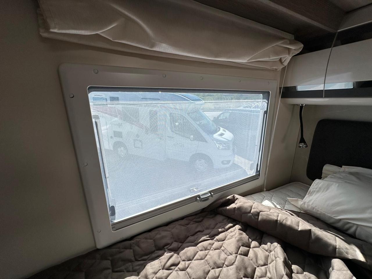 Arca EUROPA NEW DEAL P 745 GLG GLC