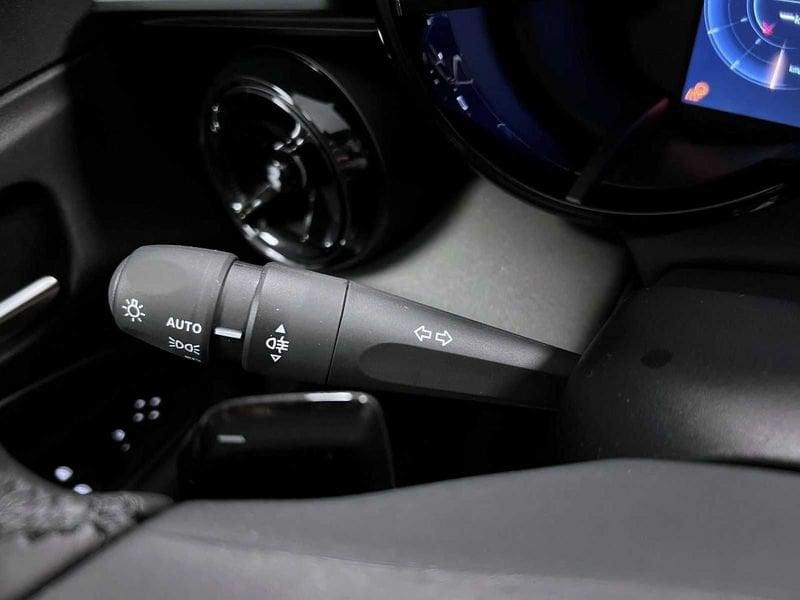 Alfa Romeo Junior Junior 1.2 136 CV Hybrid eDCT6 Speciale