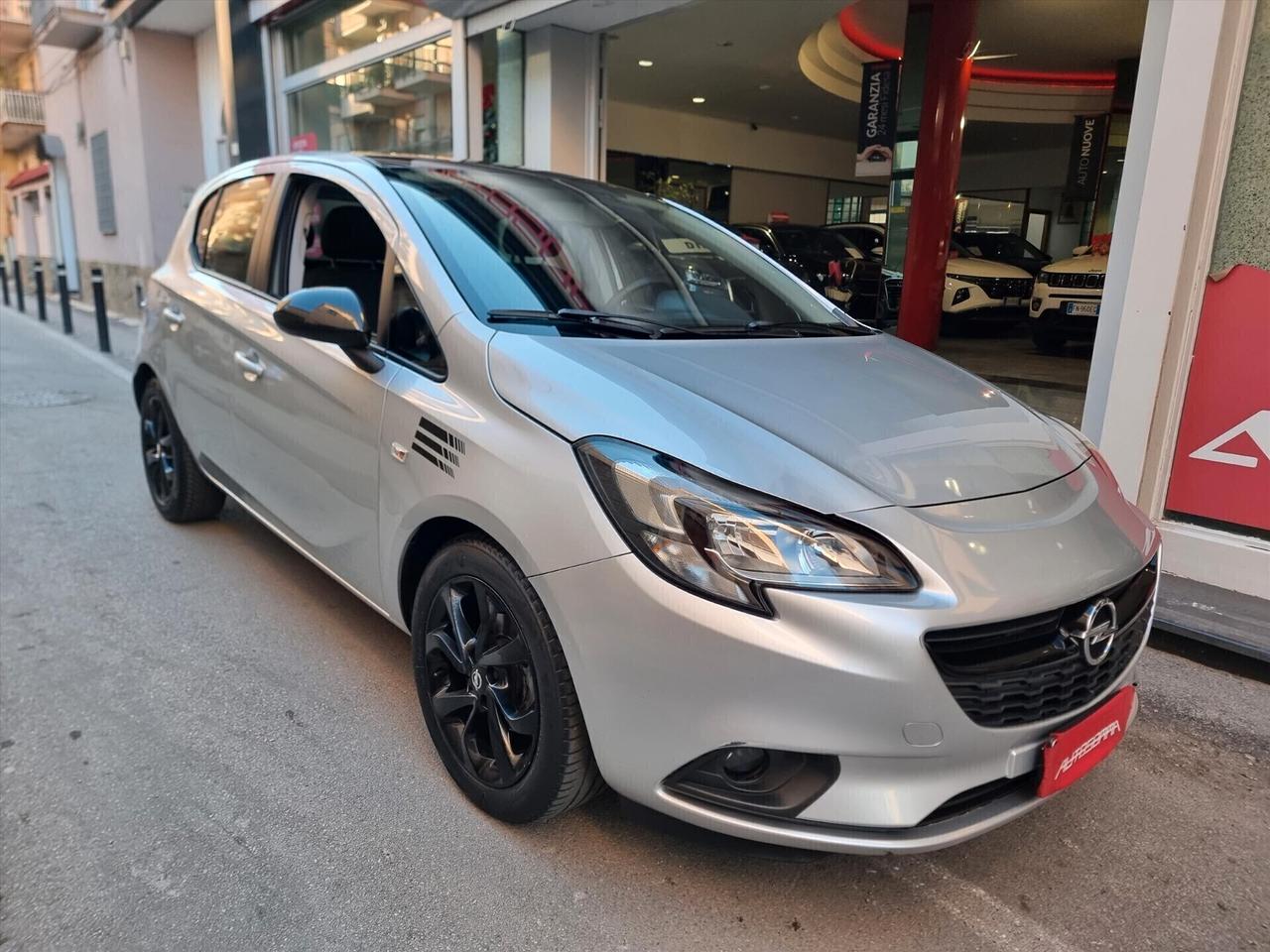 Opel Corsa 1.2 5 porte INNOVATION 70 CV