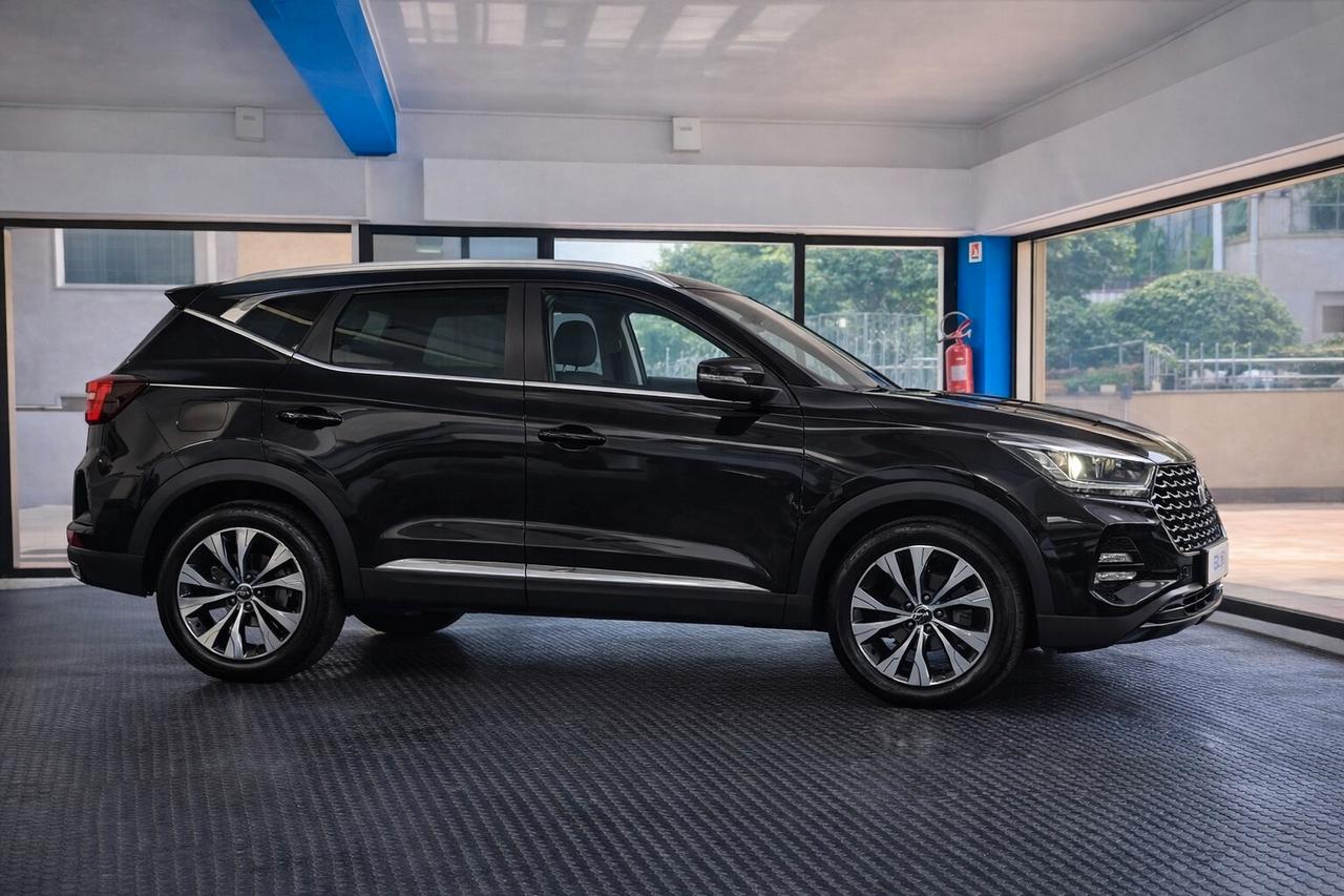 Dr 5.0 1.5 Bi-Fuel GPL 2023 35000km Unicoprietario