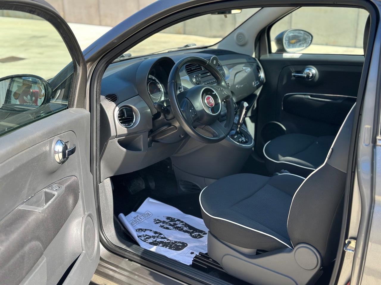 Fiat 500 1.2 Cult