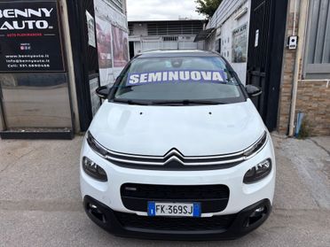 Citroen C3 PureTech 82 Shine