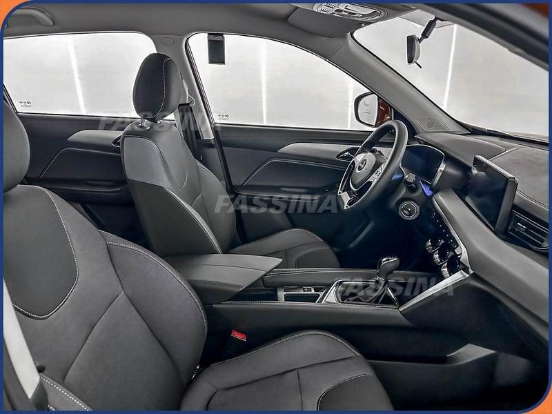 EVO Evo 5 Evo 5 1.5 turbo Gpl Essential