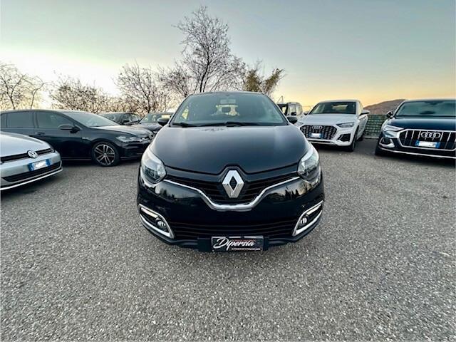 Renault Captur 1.5 dCi 90 CV S&S Energy R-Link