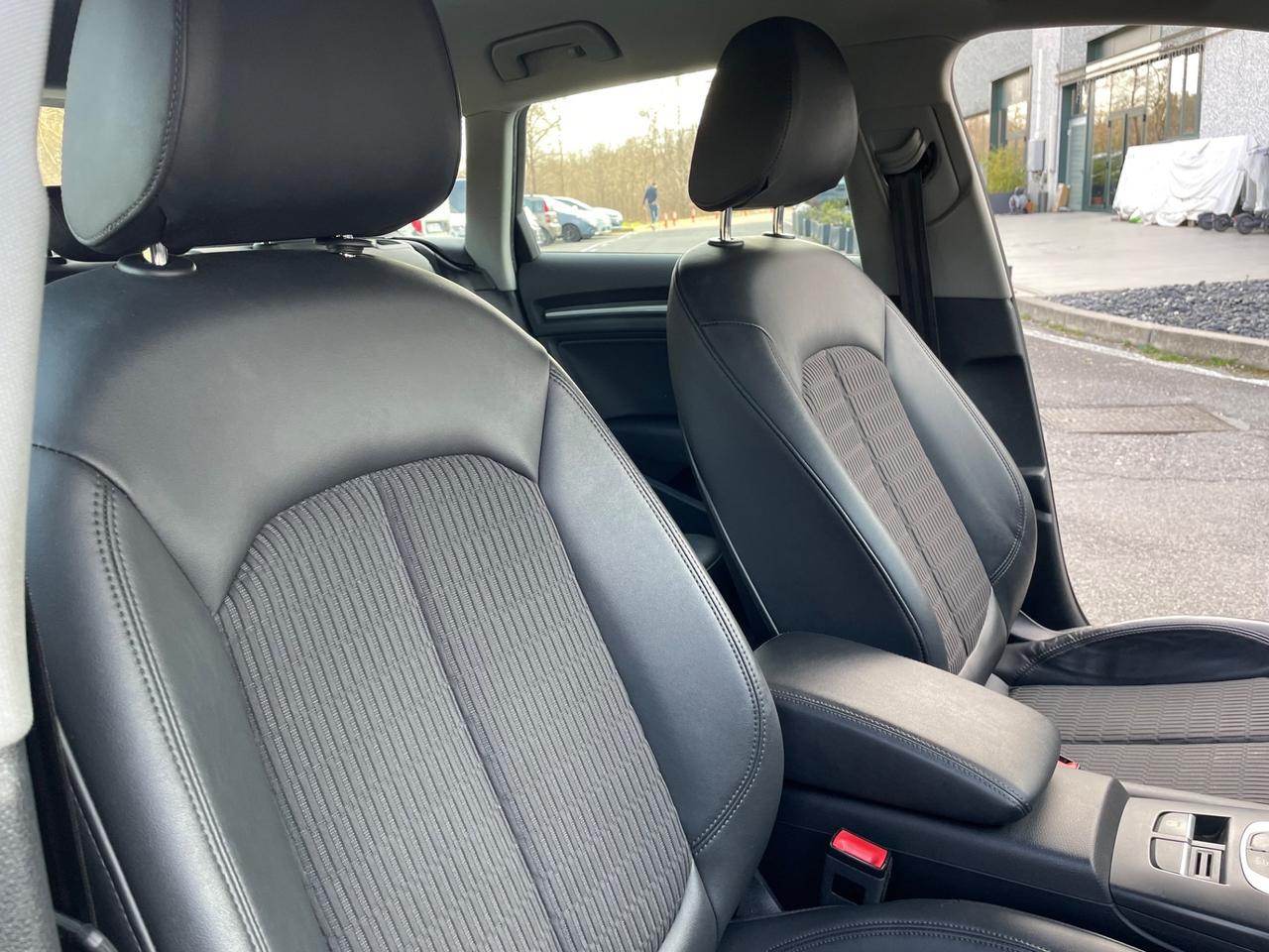 Audi A3 SPB 1.6 TDI *Neopatentati*Pelle*Cerchi*