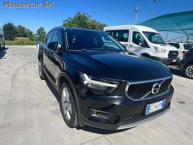VOLVO XC40 XC40 2.0 d3 Business Plus geartronic GC684PM