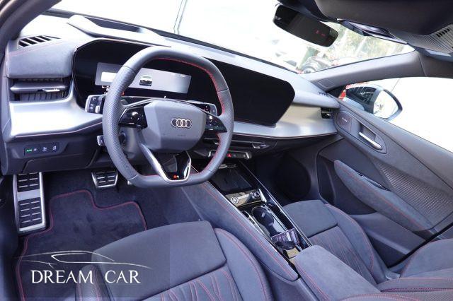 AUDI Q3 SPB TDI 110 kW S-tronic S-Line FULL OPTIONALS
