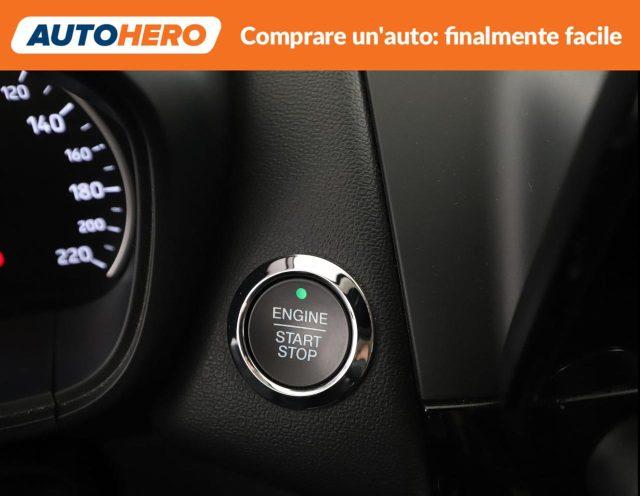 FORD EcoSport 1.0 EcoBoost 125 CV Start&Stop aut. Titanium