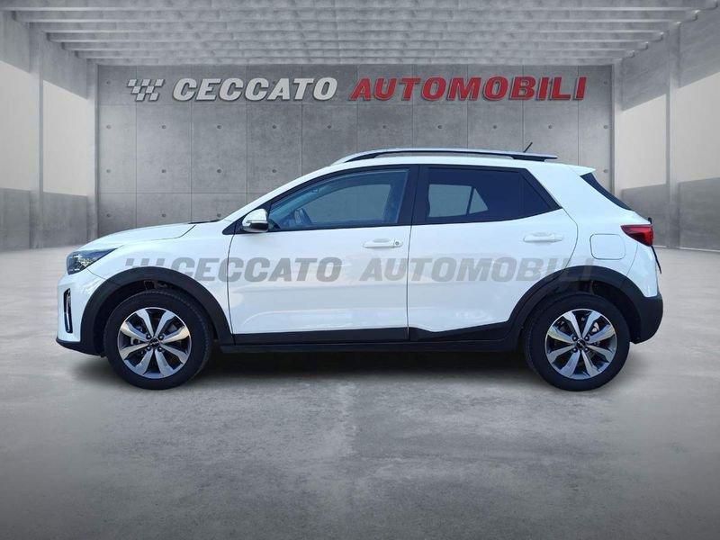 KIA Stonic Stonic 1.2 dpi Style 84cv