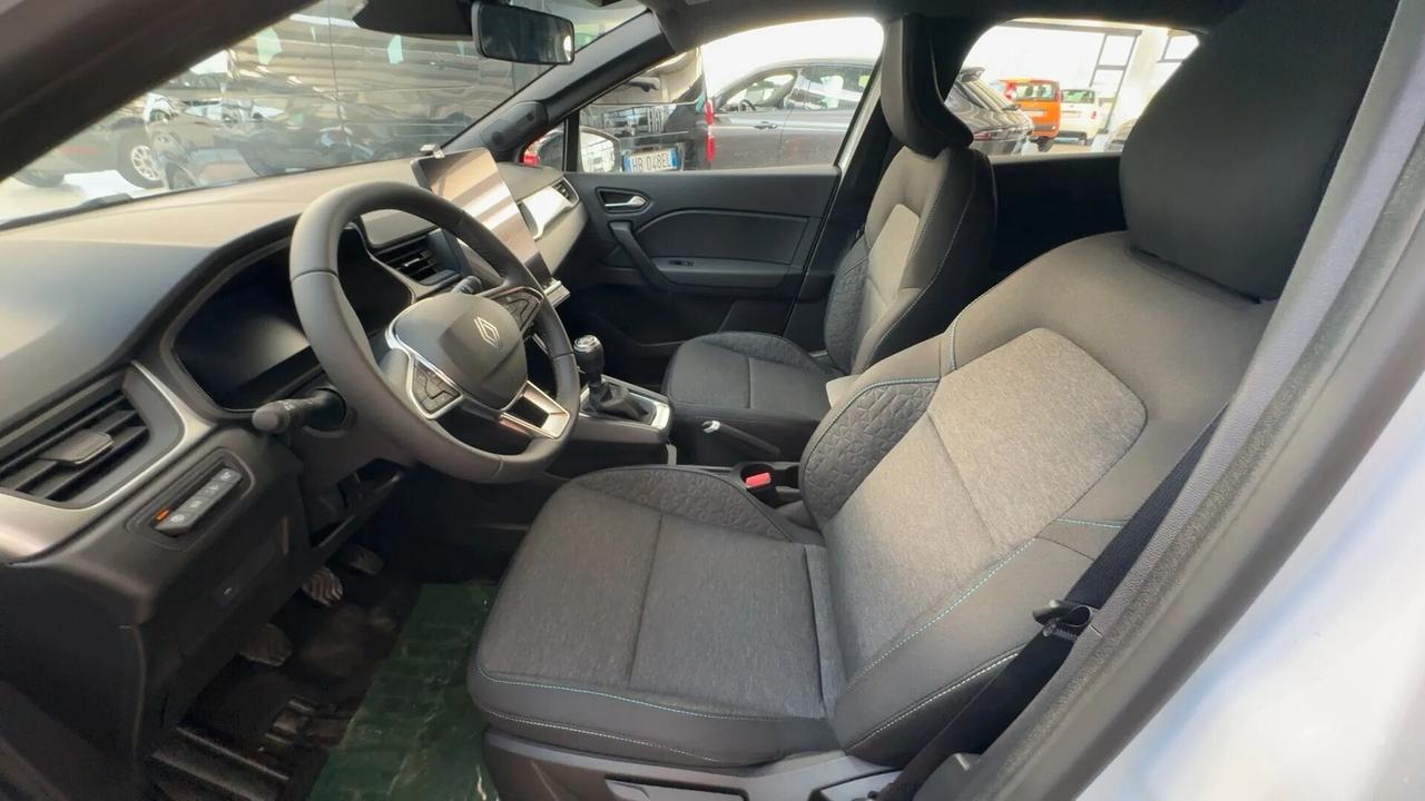 Renault Captur 1.2 Eco-G 120 CV * GPL * KM0