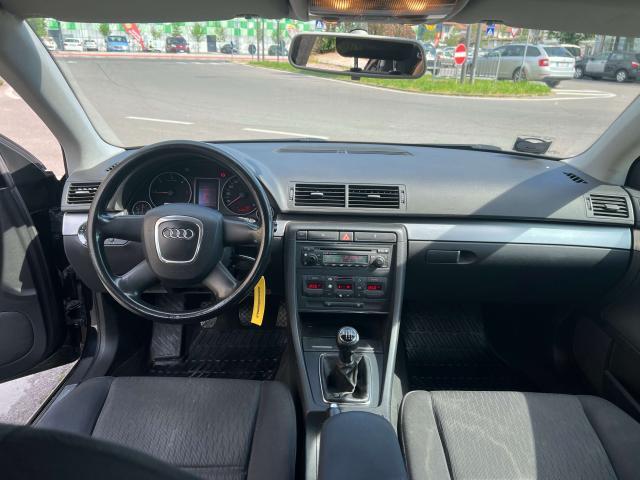 Audi A4 A4 2.0 tdi Top