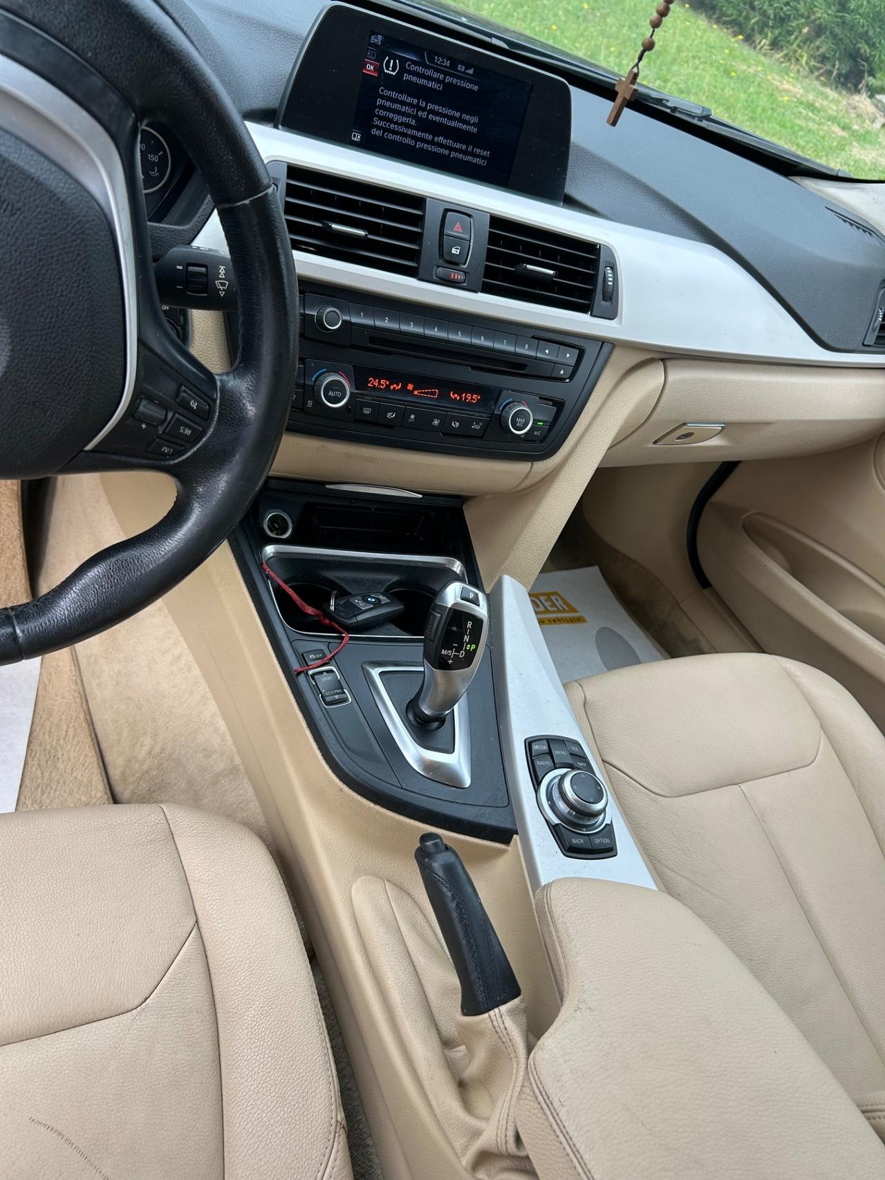 Bmw 320 320d xDrive Msport