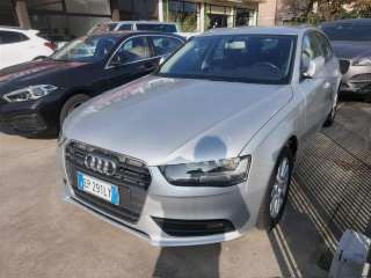 Audi A4 Avant 2.0 tdi Business Plus 120cv