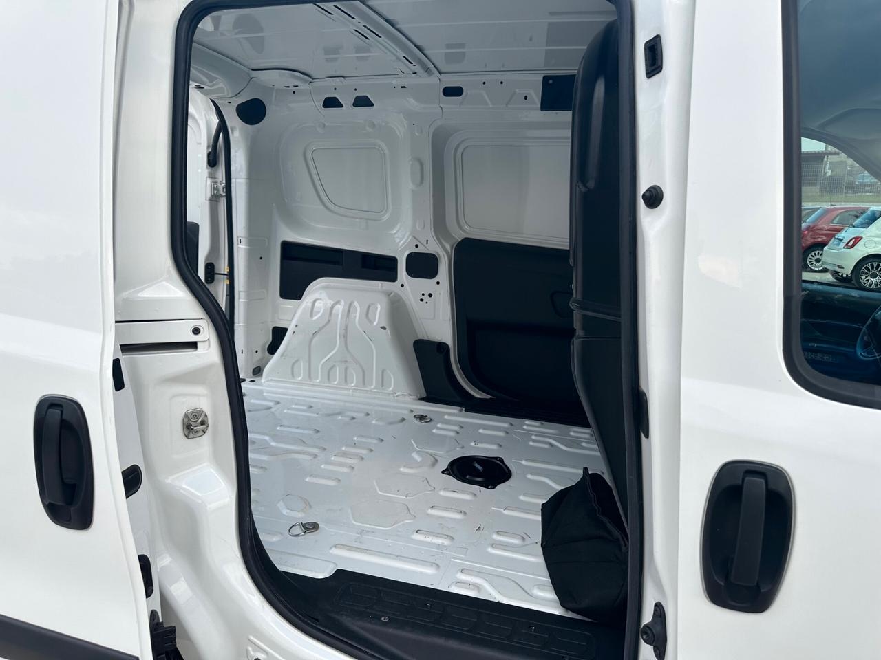 FIAT DOBLO 1.3MJ 95CV CARGO 2021
