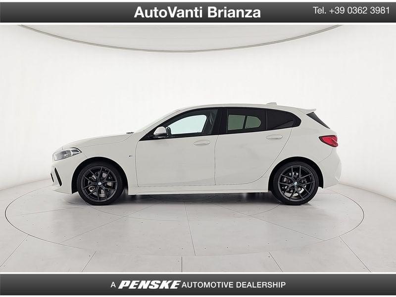 BMW Serie 1 118d Msport