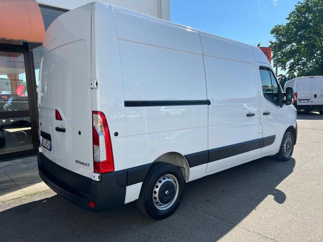 RENAULT Master T 33 2.3 dCi 135 QS PM-TM Furgone Energy Ice