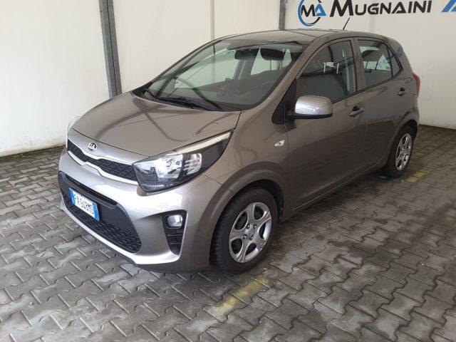 KIA Picanto 1.0 12V 5 porte Active