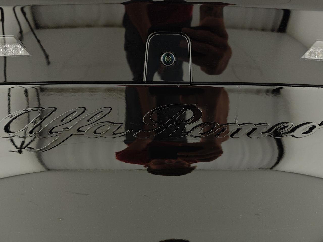 ALFA ROMEO JUNIOR HYBRID SPECIALE DCT AUTOMATICA