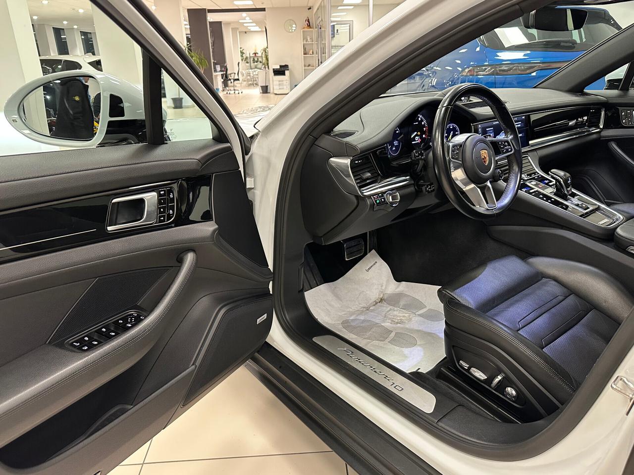 Porsche Panamera 2.9 4 E-Hybrid 10 years Edition 462 CV - 2020