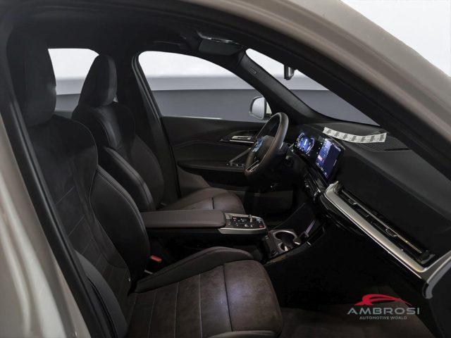 BMW iX1 eDrive20 Msport Premium Package