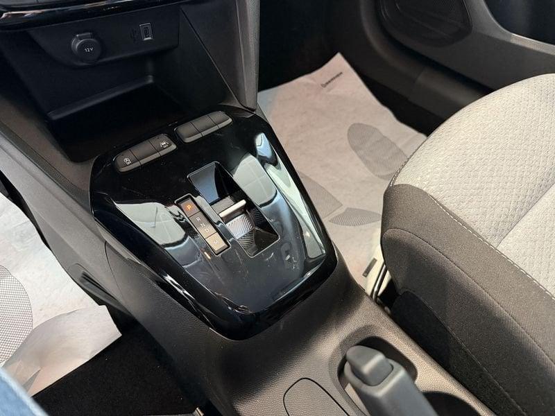 Opel Corsa Corsa Hybrid 110 CV aut. YES