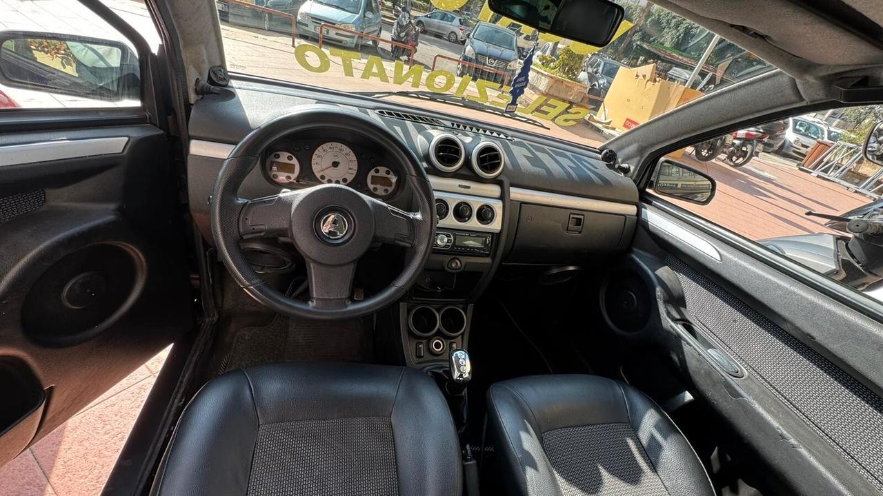 Aixam City Pack Impulsion