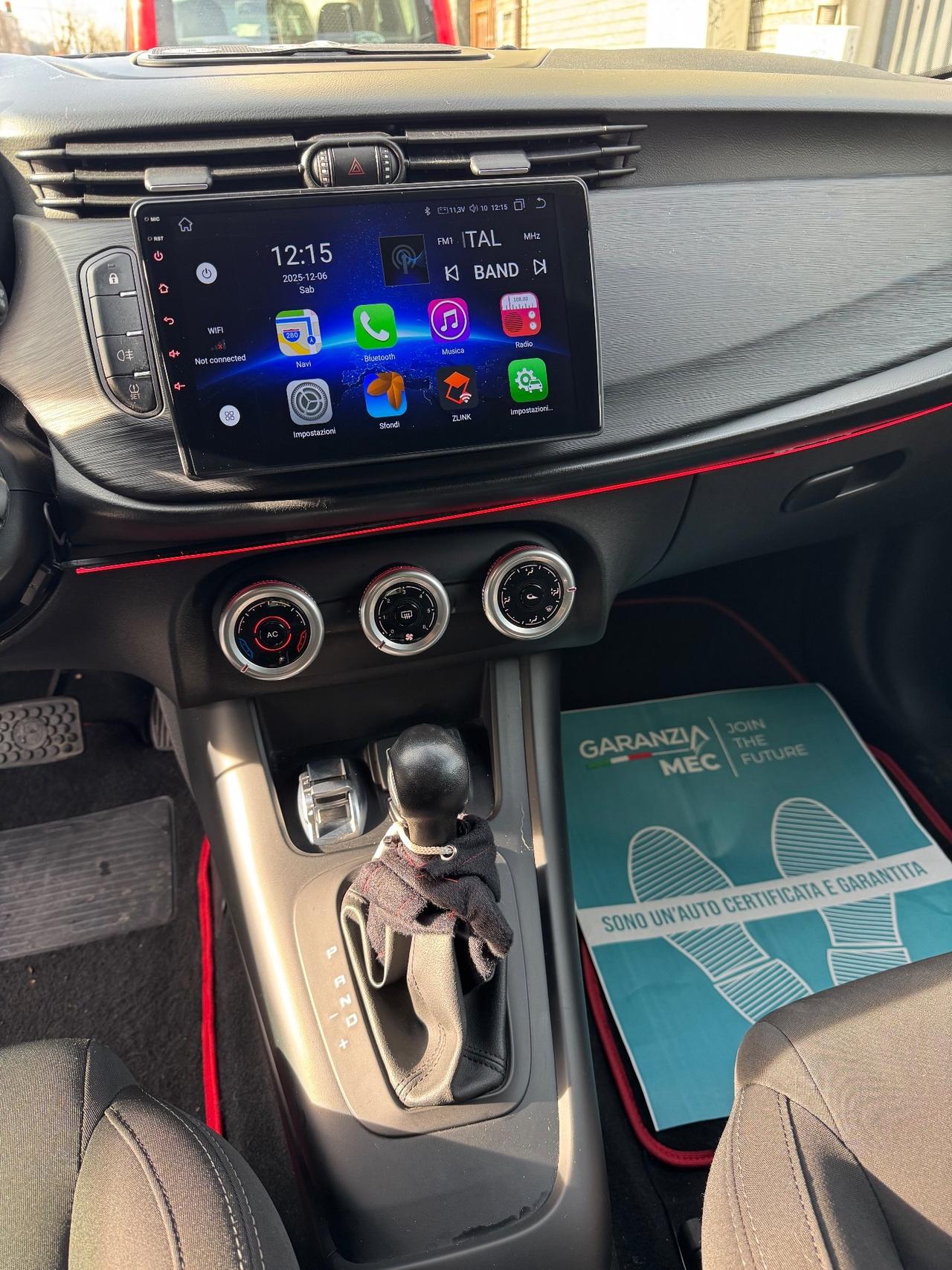 Alfa Romeo Giulietta 1.6 JTDm 120 CV Super