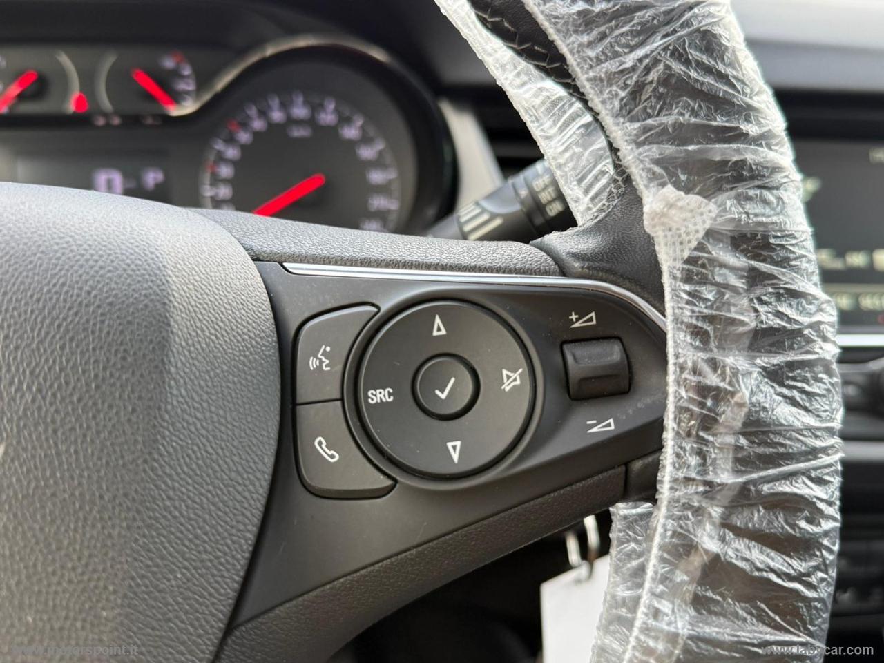 OPEL Crossland 1.5 ECOTEC D 120 S&S aut. Ult.