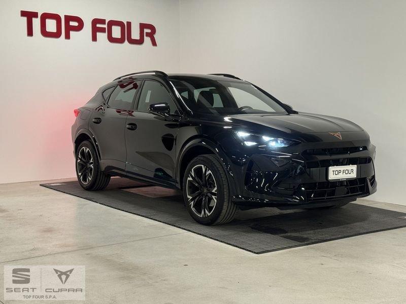 CUPRA Formentor 2.0 TDI DSG