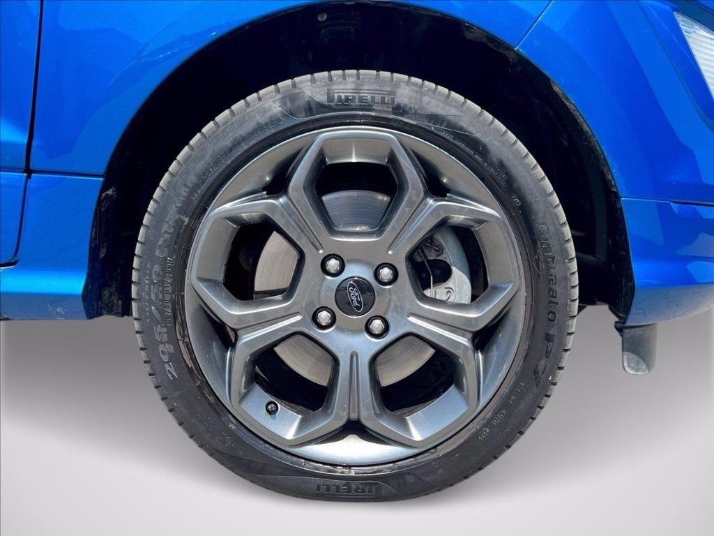 FORD EcoSport 1.0 ecoboost ST-Line s&s 125cv del 2022