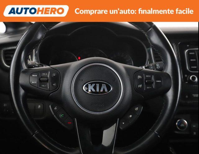 KIA Carens 1.7 CRDi 115 CV Cool