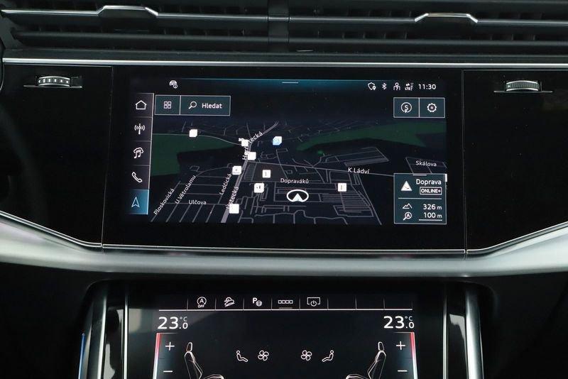 Audi Q8 50 TDI 286 CV quattro tiptronic S line edition