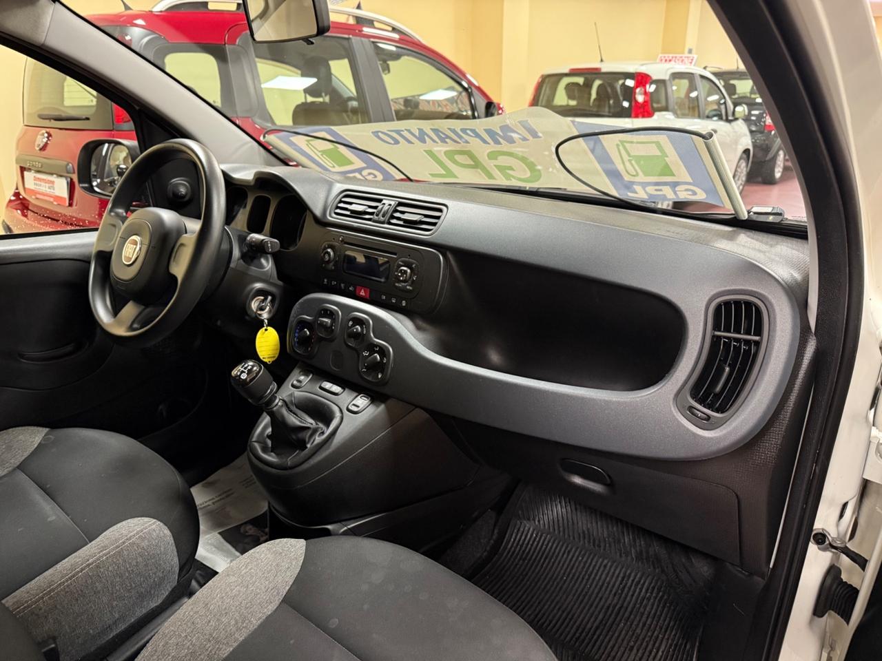 Fiat Panda 1.2 EasyPower City Life