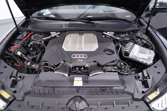 AUDI RS6 Performance 4.0 TFSI 630cv V8 Quattro Tiptronic