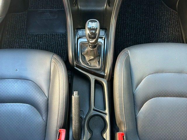 DR MOTOR DR4 1.6 Bi-Fuel GPL "NEOPATENTATI"