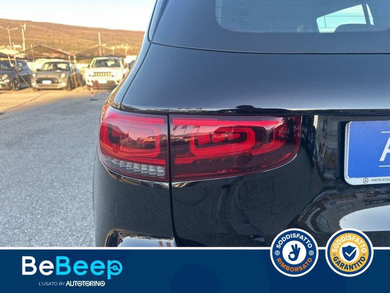 Mercedes-Benz Classe GLB GLB 180 D SPORT AUTO