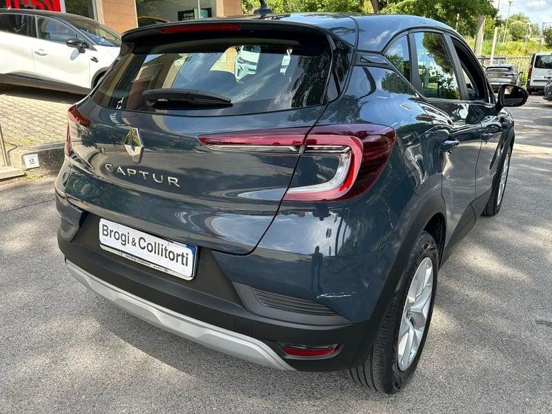 Renault Captur 1.0 TCE 90 EQUILIBRE