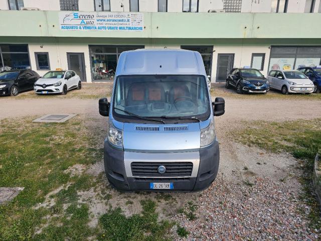 FIAT DUCATO MAXI 3.0 DIESEL 235.000KM L4 H2