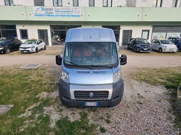 FIAT DUCATO MAXI 3.0 DIESEL 235.000KM L4 H2
