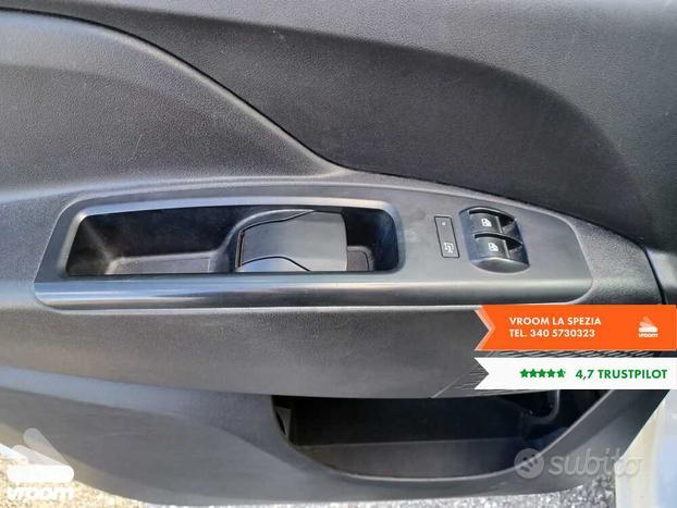 FIAT Dobl 3 serie Dobl 1.3 MJT S&S PL-TN Car...