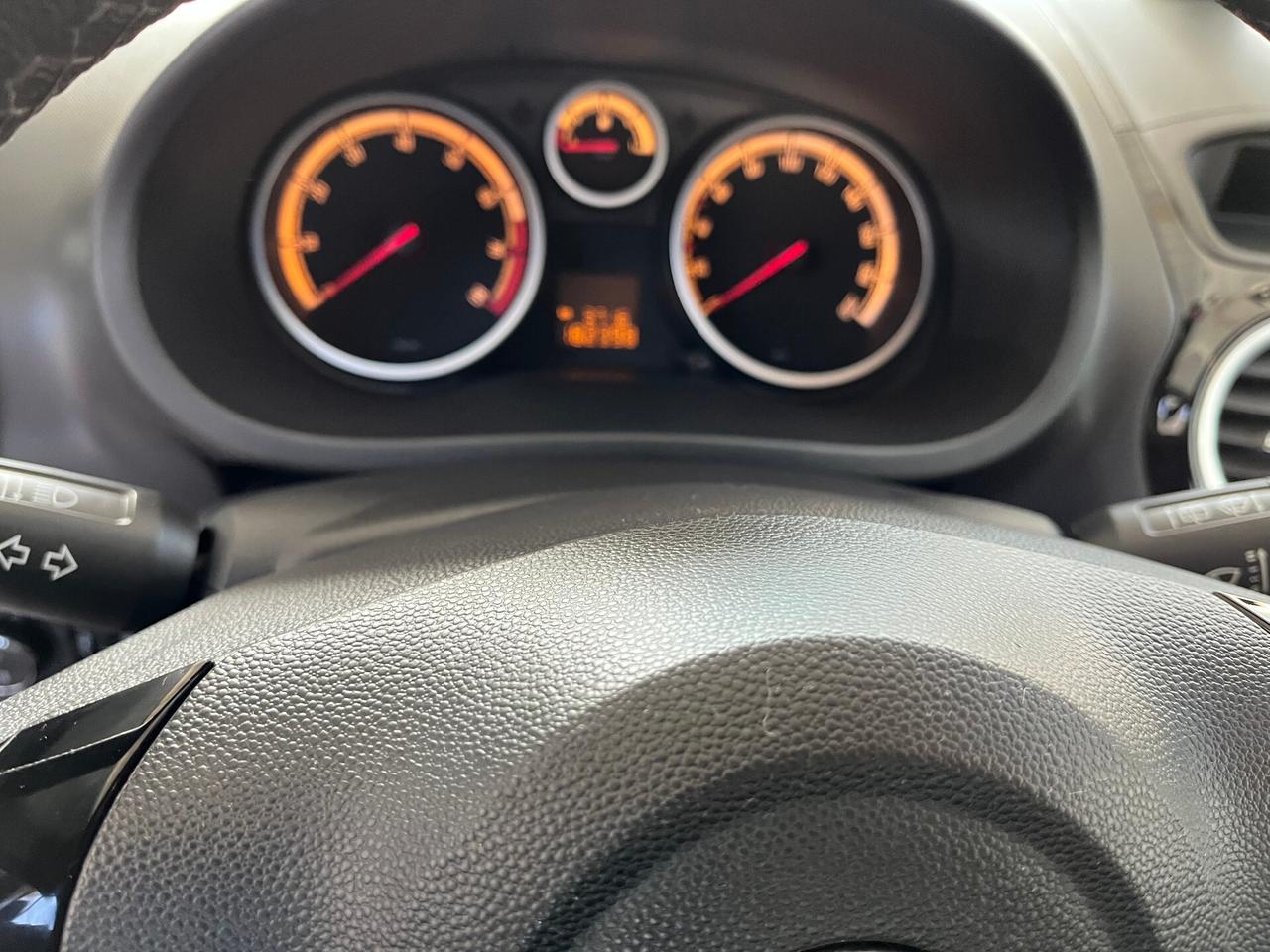 Opel Corsa 1.2 85CV 5 porte GPL-TECH Ecotec