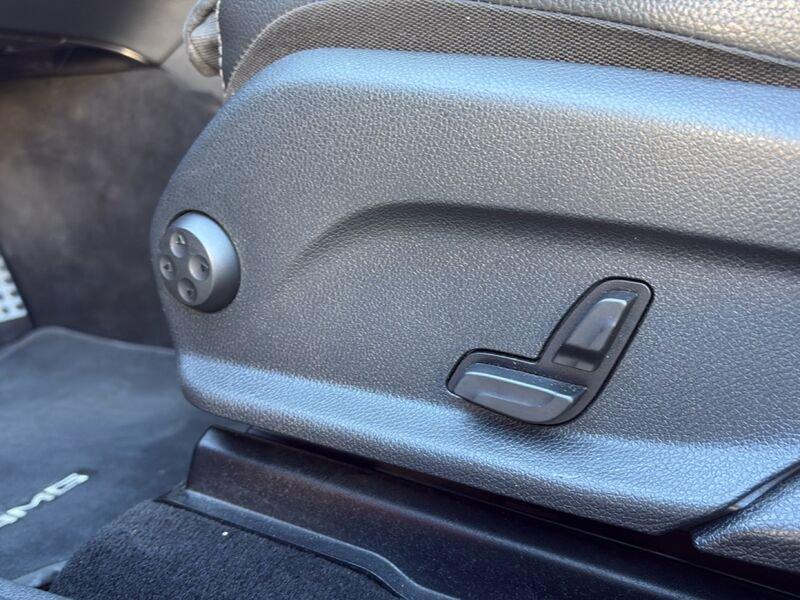 Mercedes-Benz GLC Coupé GLC Coupé 220 d 4Matic Premium