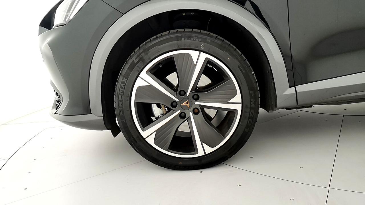 CUPRA Formentor 2020 - Formentor 1.4 e-hybrid 204cv dsg