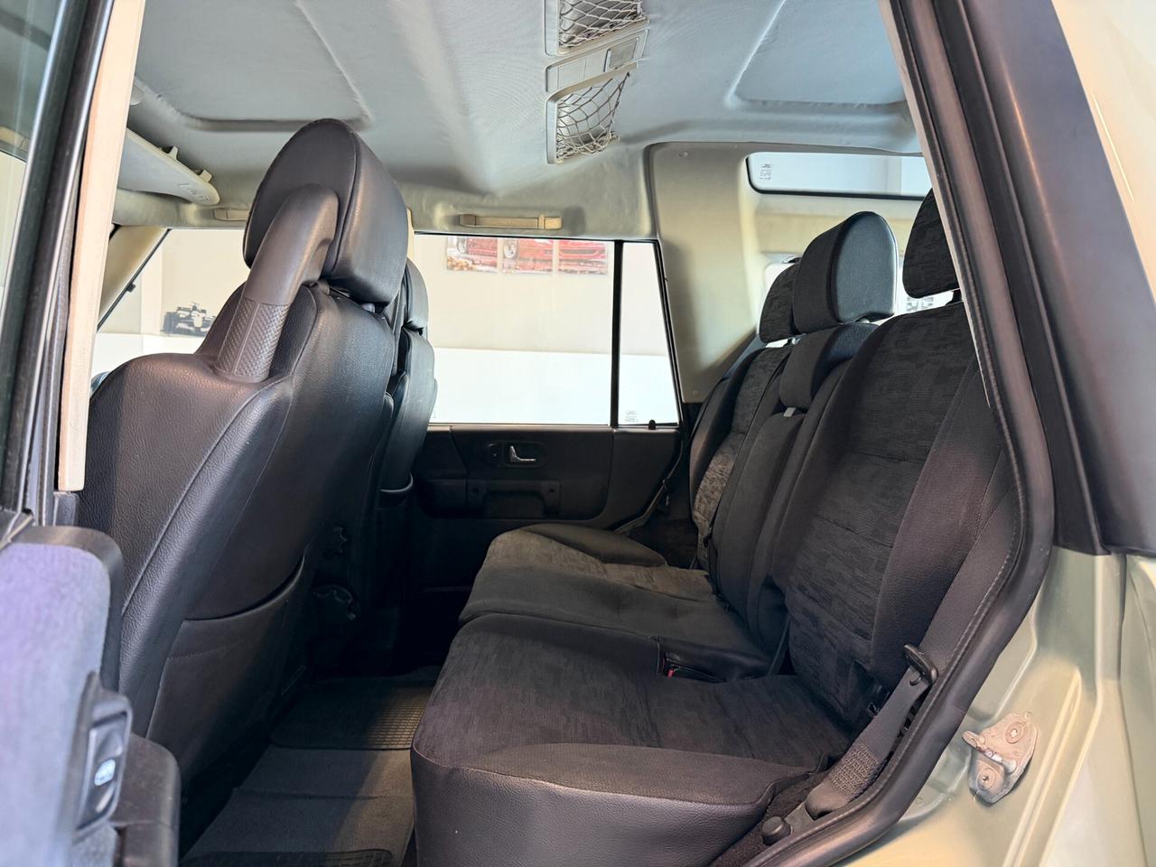 Land Rover Discovery 2.5 Td5 HSE A.S.I RESTAURATA