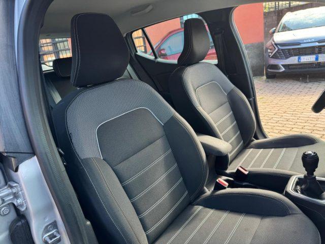 DACIA Sandero Stepway 1.0 TCe ECO-G Extreme Up