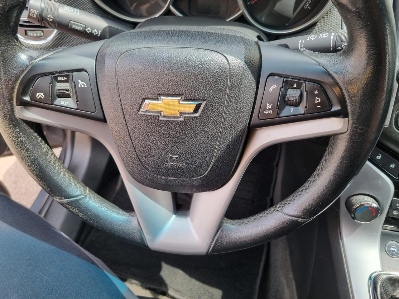Chevrolet Cruze 2013 Gpl Full Optional